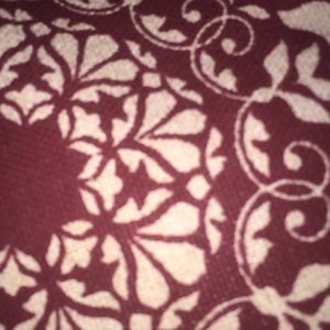 Meet your Posher, Tajsha-rae